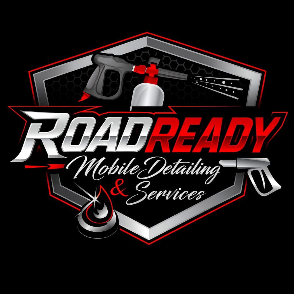 Roadready Mobile Detailing & Services logo